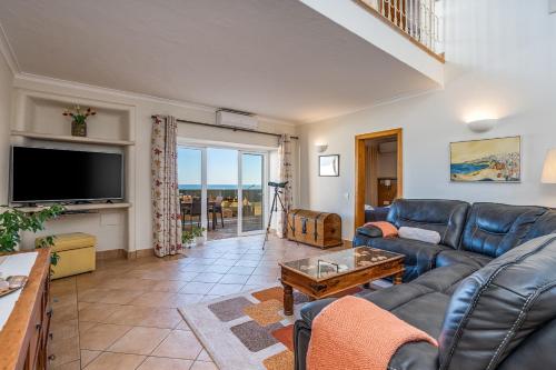 #291 Ocean View Villa Family & Pool