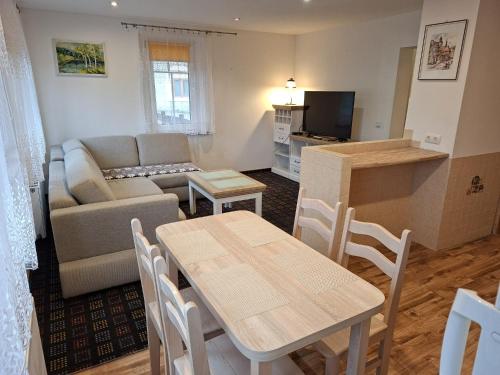 Apartament przy stoku "POD WANGIEM "
