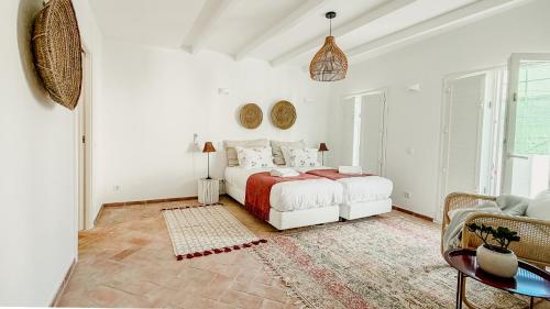 Casa do Céu - Casas do Levante