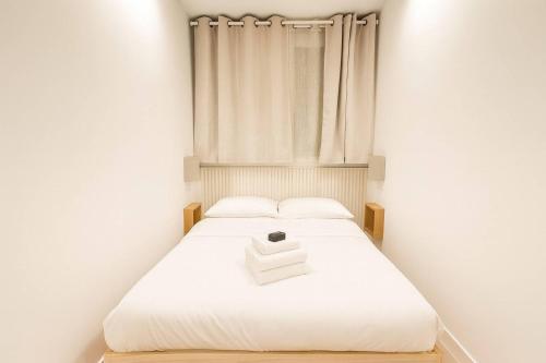 Appartement familiale parfait pour 4p - paris 13