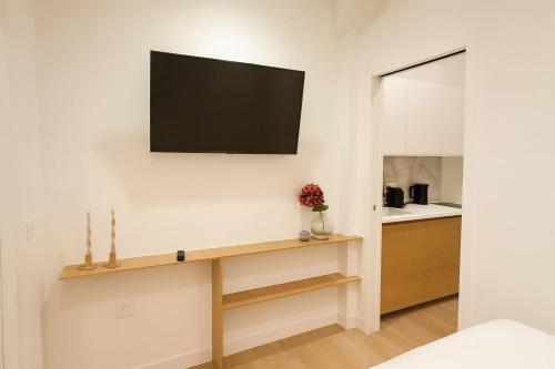 Appartement familiale parfait pour 4p - paris 13