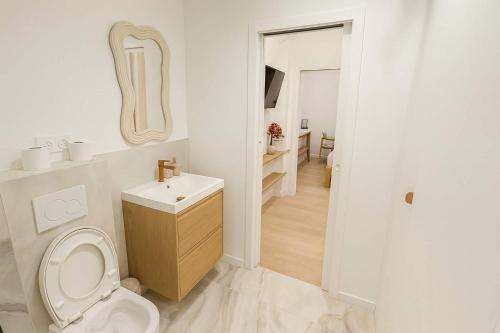 Appartement familiale parfait pour 4p - paris 13