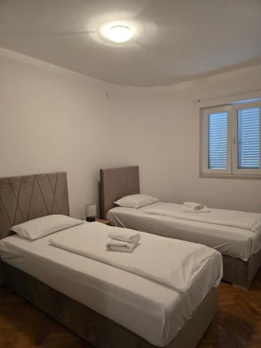 Apartman Kapos- Poseidon