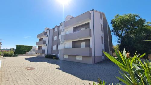 Apartman Kapos