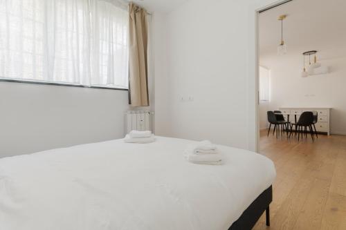 GuestHost - Ferdy B&B Apartment X4 Near San Siro