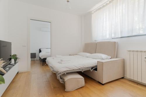 GuestHost - Ferdy B&B Apartment X4 Near San Siro