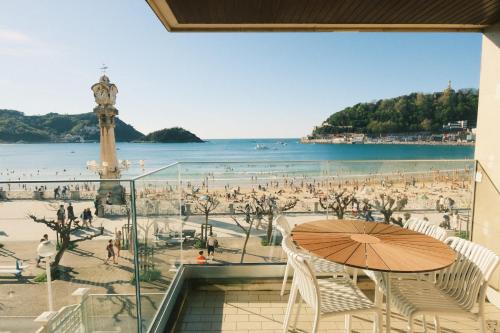 LA CONCHA BEACHVIEW by SWEET HOME SAN SEBASTIAN