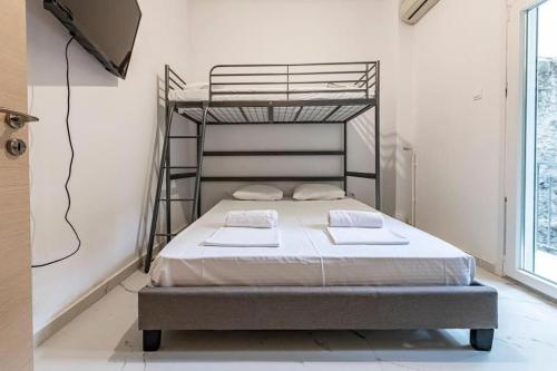 Athens Metro Downtown