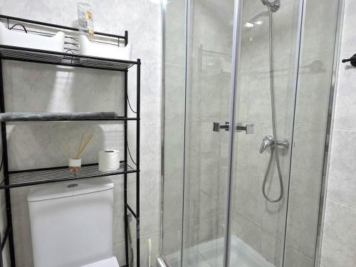 Centro Living 2 Bedroom apartment in the center of Torremolinos by NAMASTE ELITE