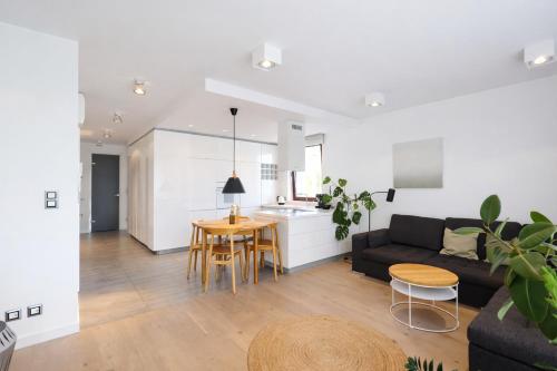 Apartamenty House Managers - Flora