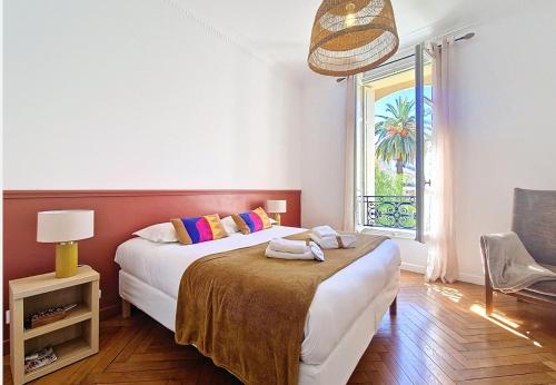 Nestor&Jeeves - CLOS DES FLEURS - Luminous - Spacious