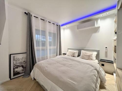 Appartement Cannes Croisette