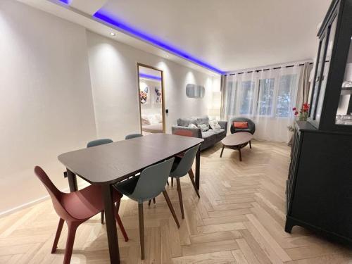 Appartement Cannes Croisette