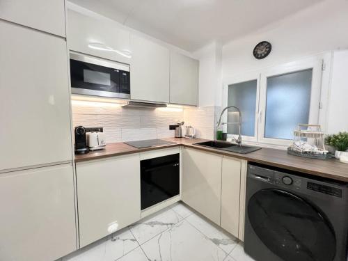 Appartement Cannes Croisette