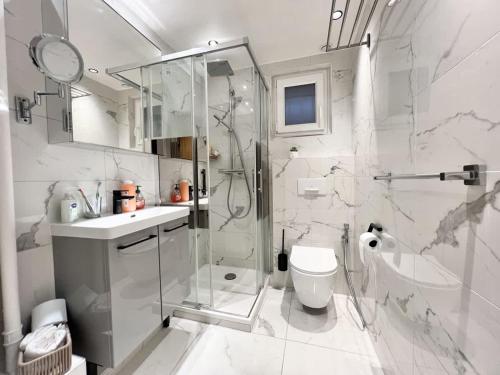 Appartement Cannes Croisette