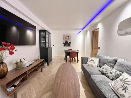 Appartement Cannes Croisette