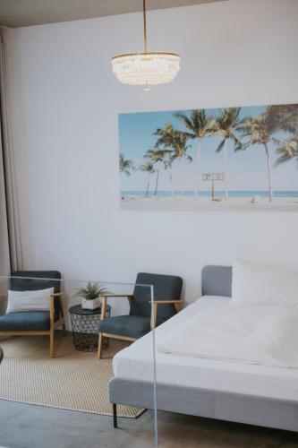 Happy Stay Rentals