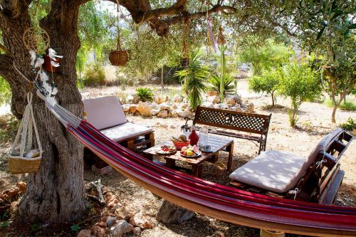 Krystalenia's Grove House