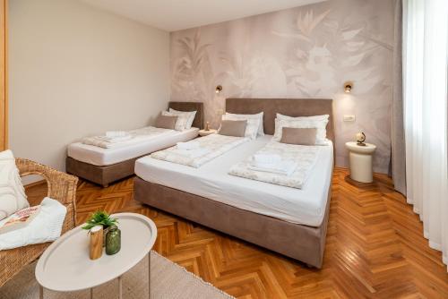 Apartments Marija & Anton