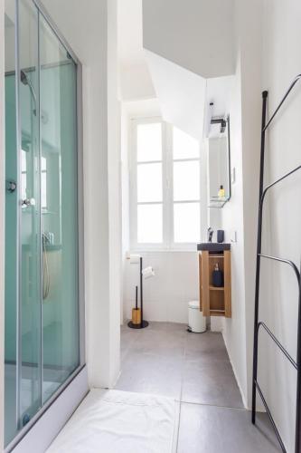 Charming apartment - 1BR 4P - Tour Eiffel