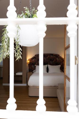 Baledy Apartments- Alfalfa Sevilla Luxury