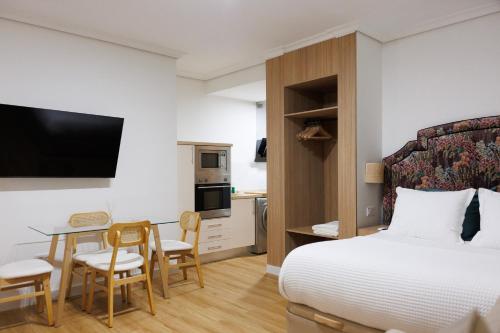 Baledy Apartments- Alfalfa Sevilla Luxury