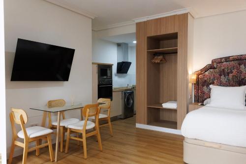 Baledy Apartments- Alfalfa Sevilla Luxury