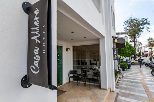 Foto de la galeria de Casa Alloro Bodrum a Bodrum