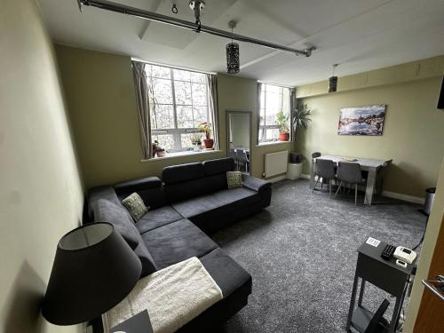 Superb Peaceful 1 bed apartment in St George. photo 49