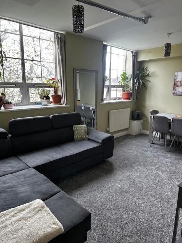Superb Peaceful 1 bed apartment in St George. photo 44