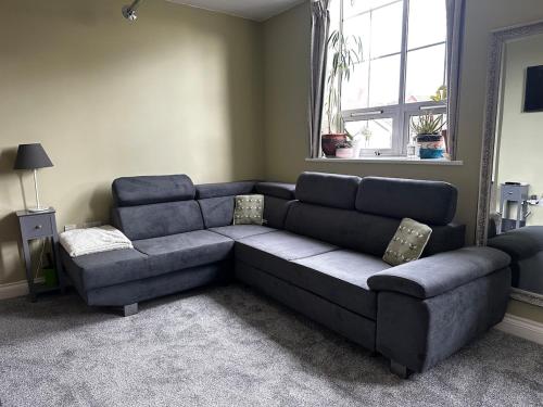 Superb Peaceful 1 bed apartment in St George. photo 42