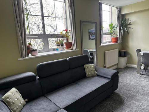Superb Peaceful 1 bed apartment in St George. photo 41