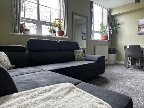 Superb Peaceful 1 bed apartment in St George. photo 40