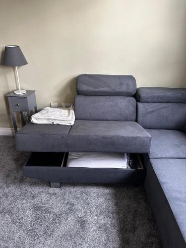 Superb Peaceful 1 bed apartment in St George. photo 39