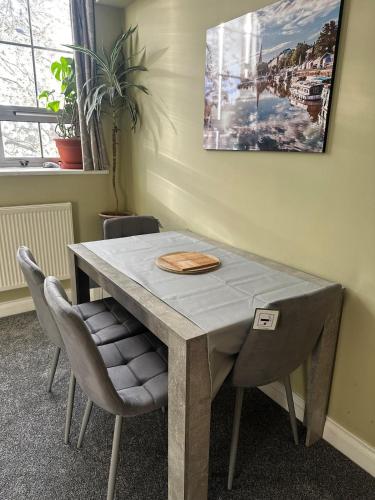 Superb Peaceful 1 bed apartment in St George. photo 36