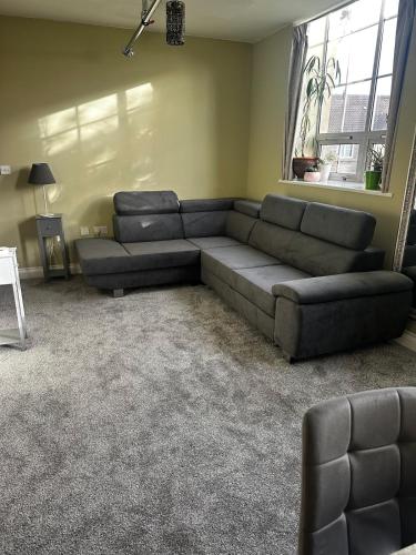 Superb Peaceful 1 bed apartment in St George. photo 35