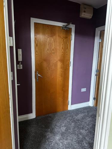 Superb Peaceful 1 bed apartment in St George. photo 32
