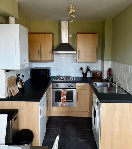 Superb Peaceful 1 bed apartment in St George. photo 5
