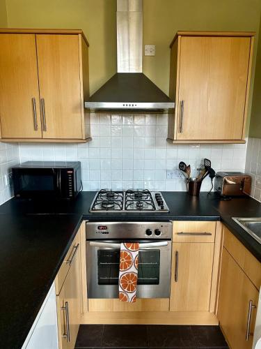 Superb Peaceful 1 bed apartment in St George. photo 31