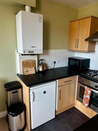 Superb Peaceful 1 bed apartment in St George. photo 29