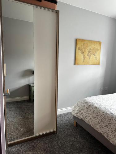 Superb Peaceful 1 bed apartment in St George. photo 28