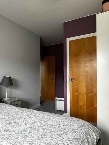 Superb Peaceful 1 bed apartment in St George. photo 26