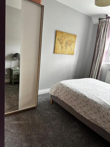 Superb Peaceful 1 bed apartment in St George. photo 23