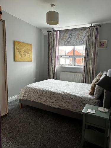 Superb Peaceful 1 bed apartment in St George. photo 22