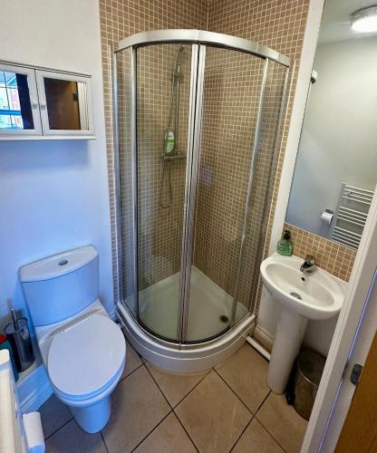 Superb Peaceful 1 bed apartment in St George. photo 21