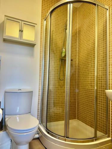 Superb Peaceful 1 bed apartment in St George. photo 19