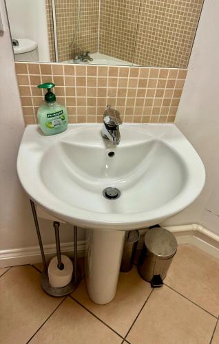 Superb Peaceful 1 bed apartment in St George. photo 16