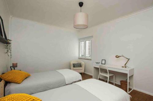 Low Cost Airport Whole Apartment
