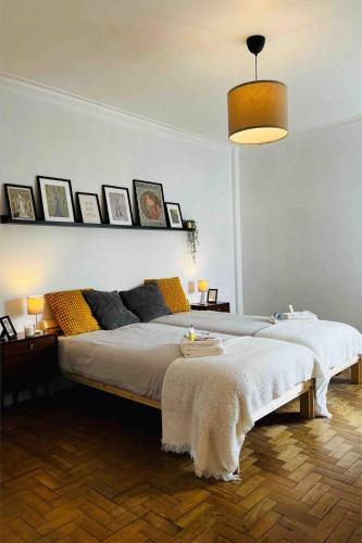 Low Cost Airport Whole Apartment