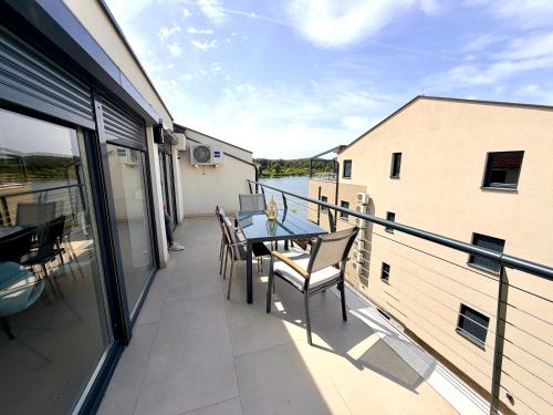 Apartment Lasta Medulin